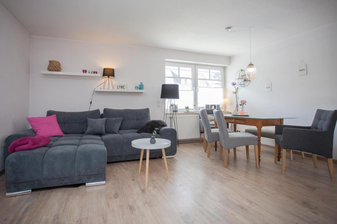 Ferienwohnung Mia 빈터베르크 외부 사진
