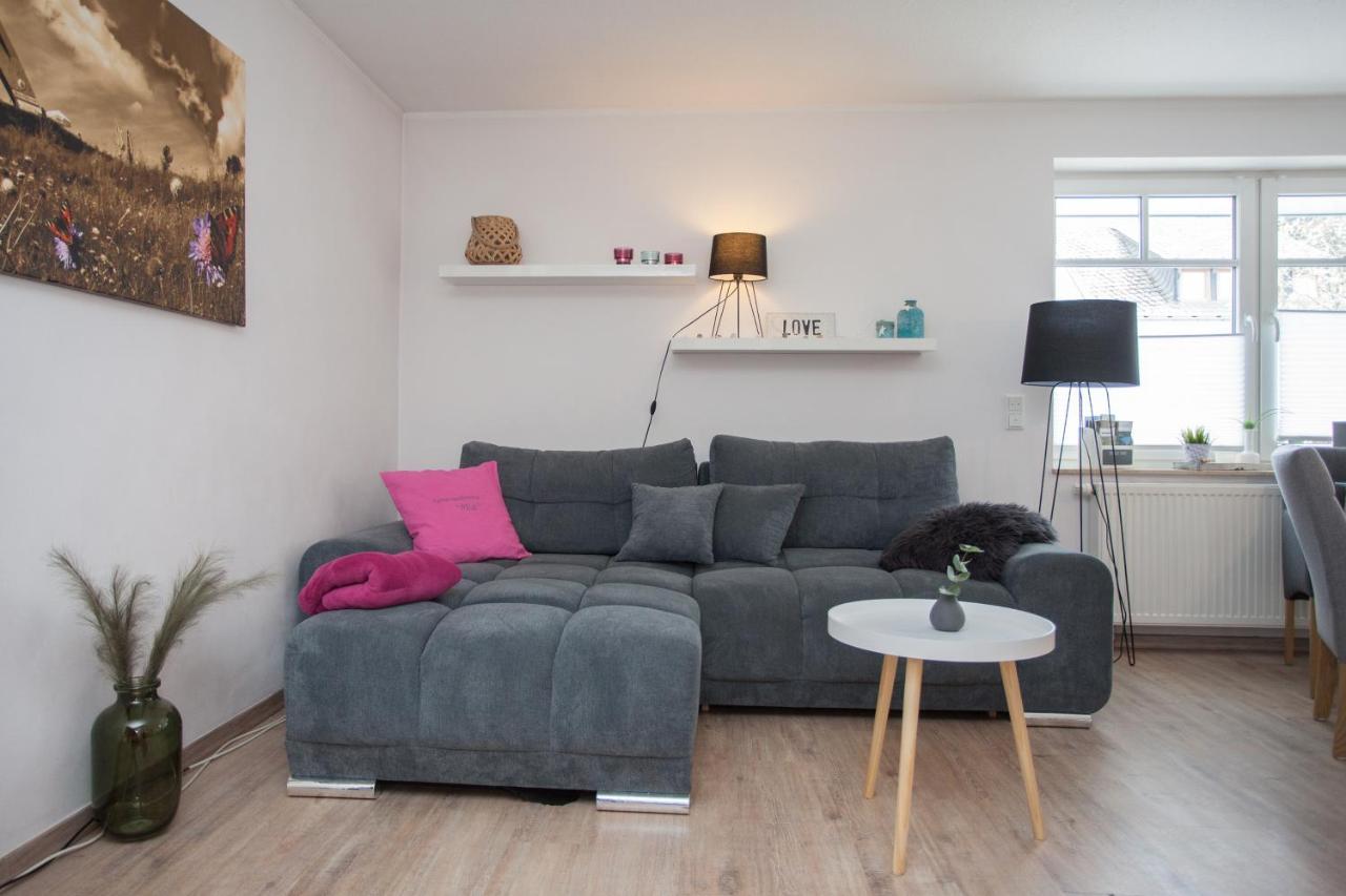 Ferienwohnung Mia 빈터베르크 외부 사진
