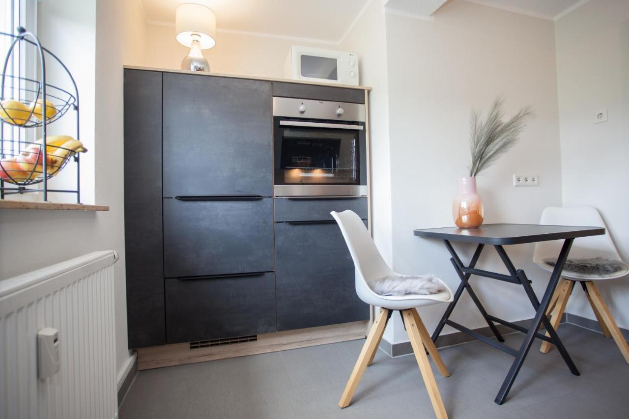 Ferienwohnung Mia 빈터베르크 외부 사진