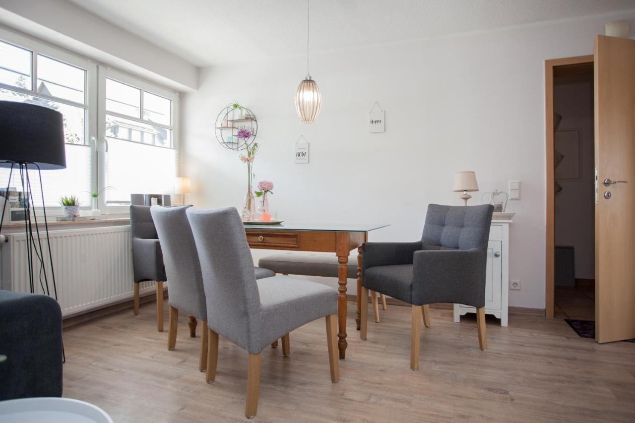 Ferienwohnung Mia 빈터베르크 외부 사진