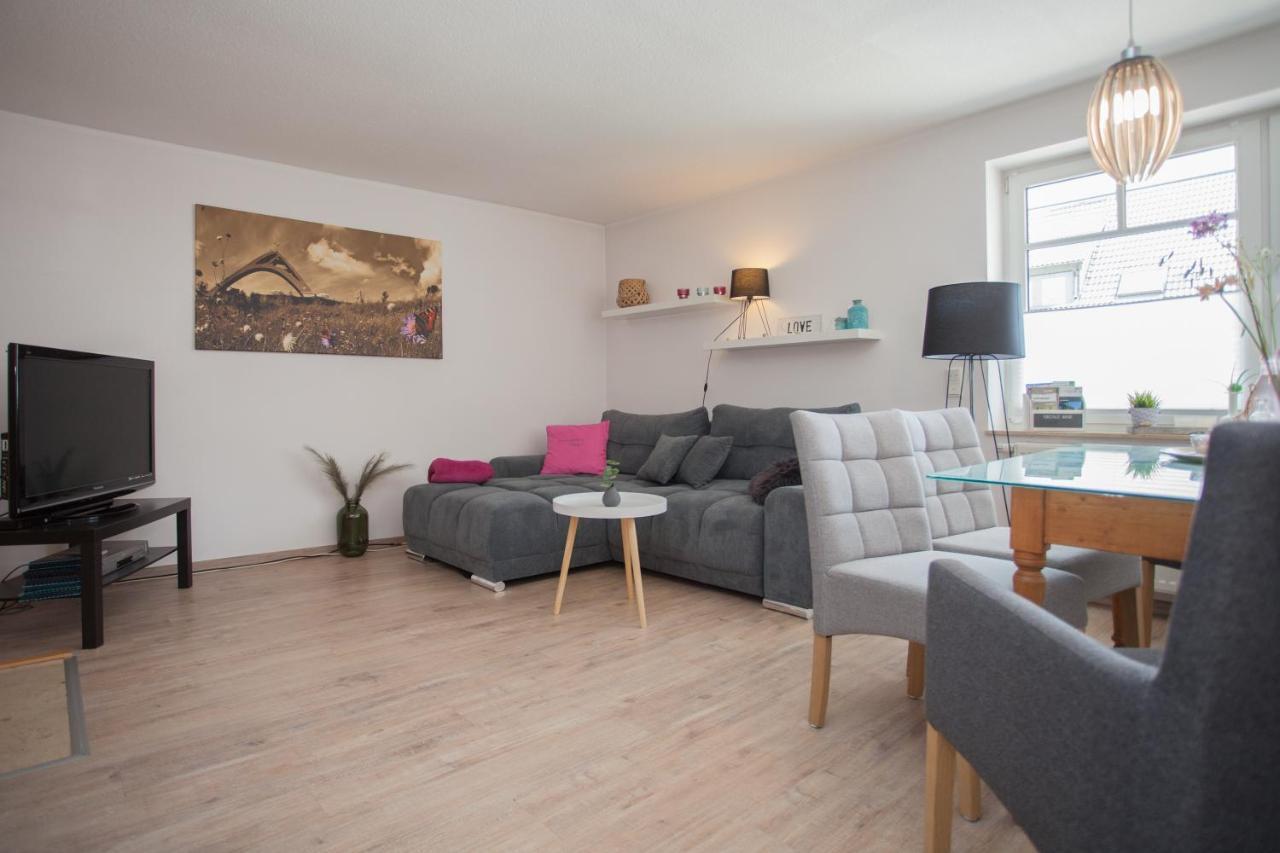 Ferienwohnung Mia 빈터베르크 외부 사진