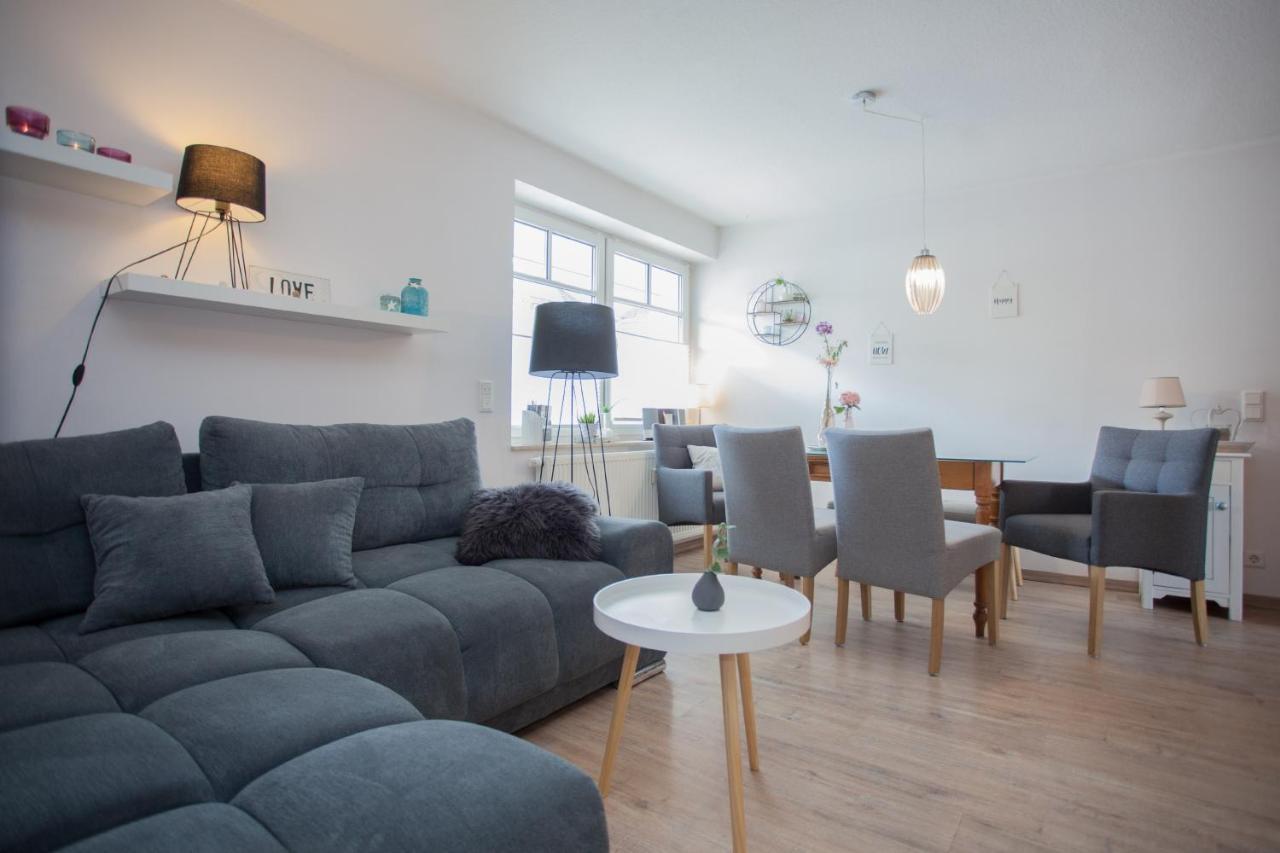 Ferienwohnung Mia 빈터베르크 외부 사진