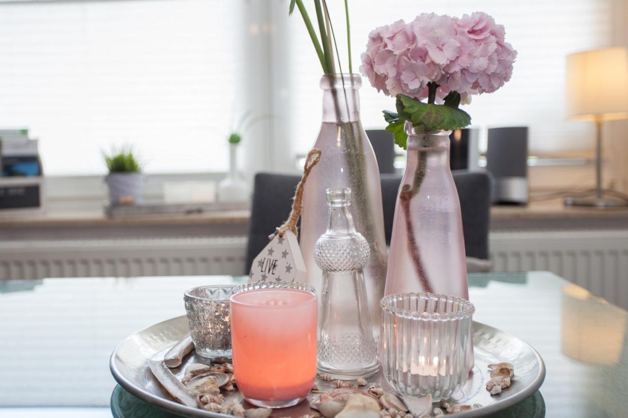 Ferienwohnung Mia 빈터베르크 외부 사진