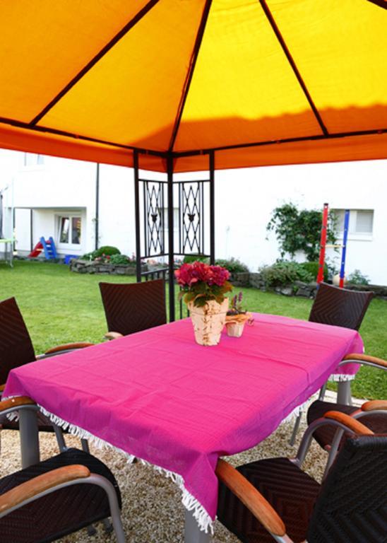 Ferienwohnung Mia 빈터베르크 외부 사진