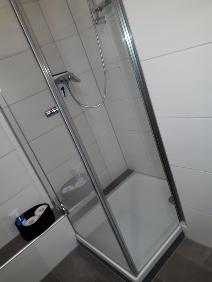 Ferienwohnung Mia 빈터베르크 외부 사진