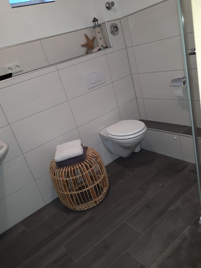 Ferienwohnung Mia 빈터베르크 외부 사진