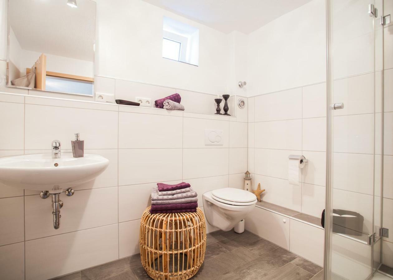 Ferienwohnung Mia 빈터베르크 외부 사진