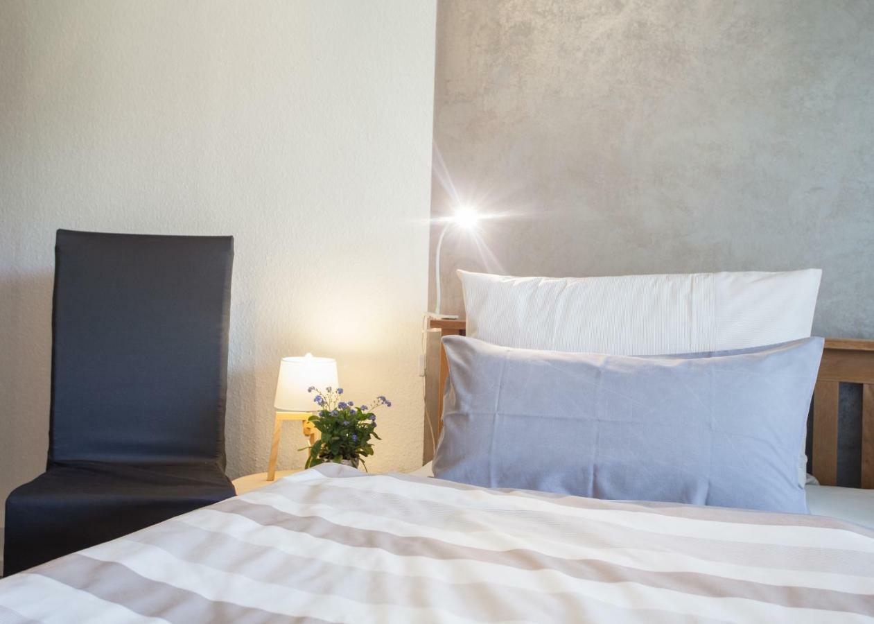 Ferienwohnung Mia 빈터베르크 외부 사진