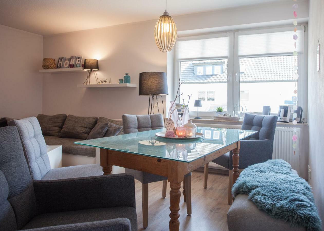 Ferienwohnung Mia 빈터베르크 외부 사진